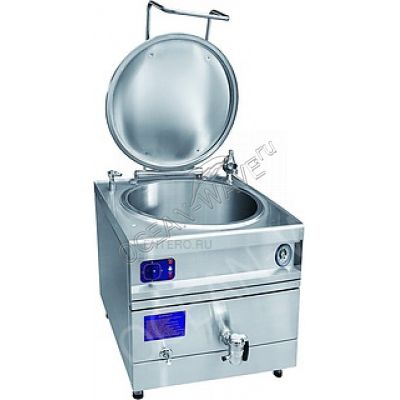 Котел варочный Abat КПЭМ-100/9-Т - купить в интернет-магазине OCEAN-WAVE.ru