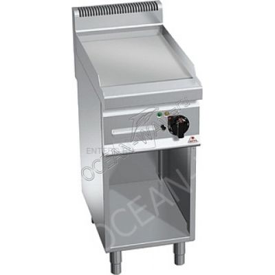 Поверхность жарочная Berto's E7FL4M - купить в интернет-магазине OCEAN-WAVE.ru