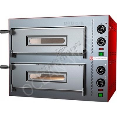 Печь для пиццы Pizza Group Compact M35/8-B - купить в интернет-магазине OCEAN-WAVE.ru
