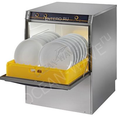 Посудомоечная машина с фронтальной загрузкой Silanos N700 с помпой - купить в интернет-магазине OCEAN-WAVE.ru