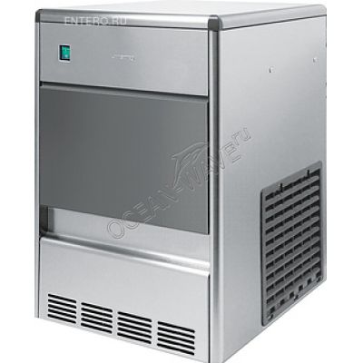 Льдогенератор Smeg FGS60CW - купить в интернет-магазине OCEAN-WAVE.ru