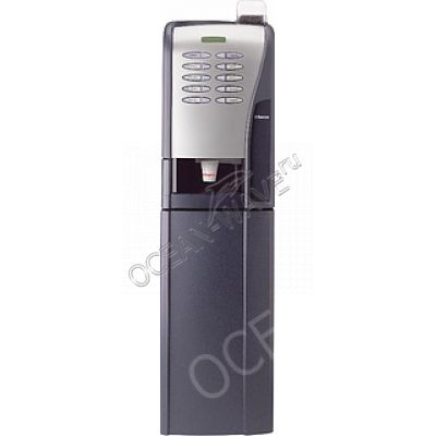 Кофейный торговый автомат Saeco Rubino (с платежной системой и тумбой) - купить в интернет-магазине OCEAN-WAVE.ru