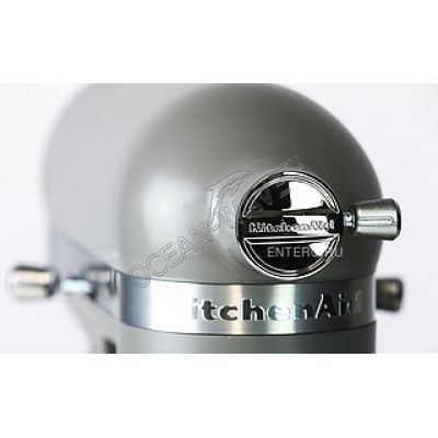 Миксер планетарный KitchenAid 5KSM3311XEFG матовый серый - купить в интернет-магазине OCEAN-WAVE.ru