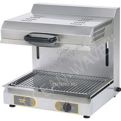 Гриль Salamander Roller Grill SEM 600 Q - купить в интернет-магазине OCEAN-WAVE.ru