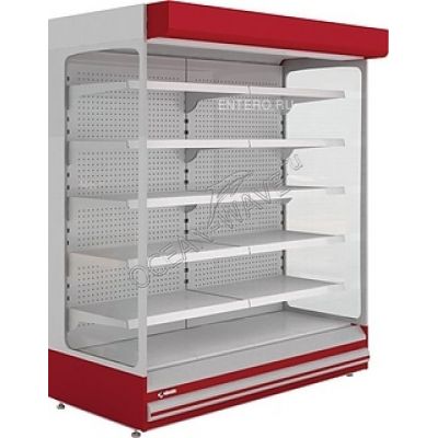 Стеллаж охлаждаемый Cryspi Symphony M 2500 Master - купить в интернет-магазине OCEAN-WAVE.ru