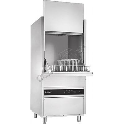 Котломоечная машина Abat МПК 65-65 с комплектом держателей - купить в интернет-магазине OCEAN-WAVE.ru