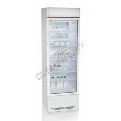 Шкаф холодильный Бирюса 310Р - купить в интернет-магазине OCEAN-WAVE.ru