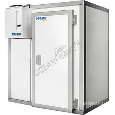 Камера холодильная Polair КХН-18,18 - купить в интернет-магазине OCEAN-WAVE.ru