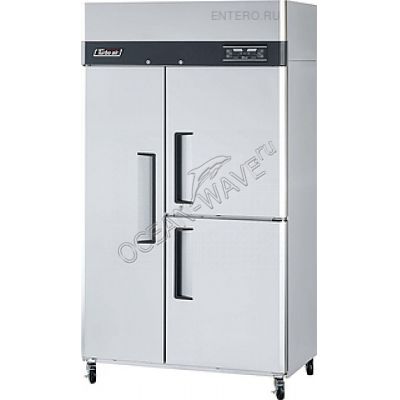 Шкаф комбинированный Turbo air KRF45-3 - купить в интернет-магазине OCEAN-WAVE.ru