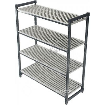 Стеллаж кухонный Cambro ESU246064 - купить в интернет-магазине OCEAN-WAVE.ru