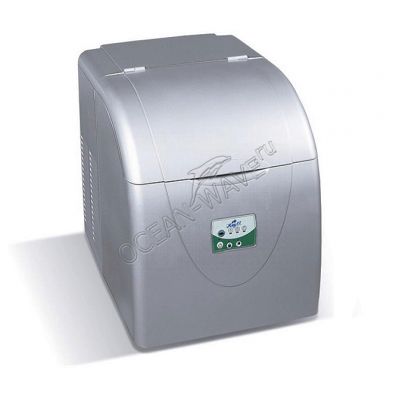 Льдогенератор Koreco ZB15AP - купить в интернет-магазине OCEAN-WAVE.ru