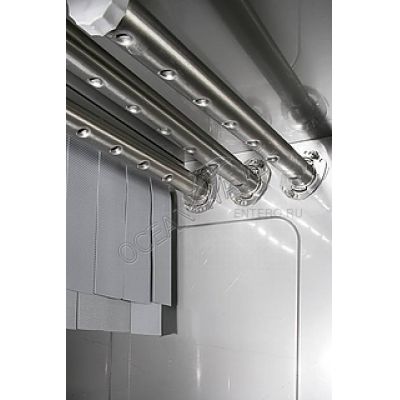 Тоннельная посудомоечная машина Kromo K 1700 Compact - купить в интернет-магазине OCEAN-WAVE.ru