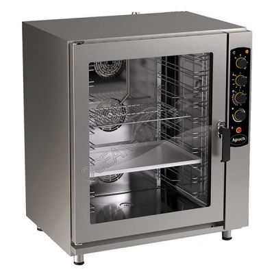 Печь конвекционная Apach A9/10DHS - купить в интернет-магазине OCEAN-WAVE.ru