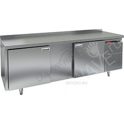 Стол холодильный HICOLD BR1-11/SNK L - купить в интернет-магазине OCEAN-WAVE.ru