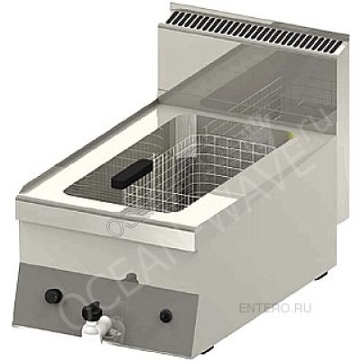 Фритюрница MARENO F64G8 - купить в интернет-магазине OCEAN-WAVE.ru