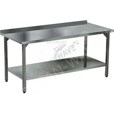 Стол производственный Кобор СПБ-95/60 - купить в интернет-магазине OCEAN-WAVE.ru