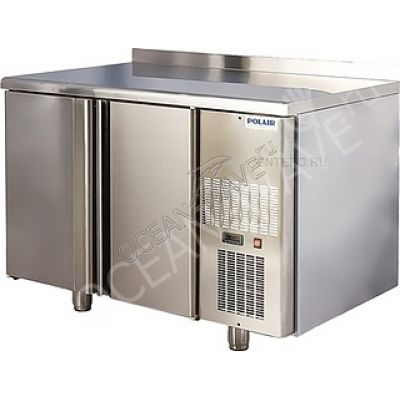 Стол морозильный Polair TB2GN-G - купить в интернет-магазине OCEAN-WAVE.ru