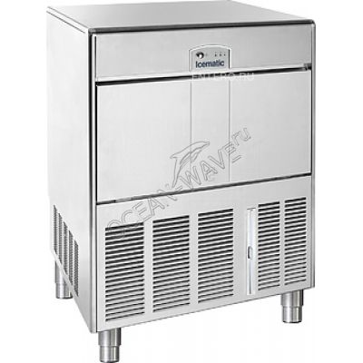 Льдогенератор Icematic E75 W - купить в интернет-магазине OCEAN-WAVE.ru