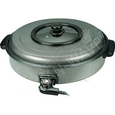 Сковорода электрическая GASTRORAG CPP-55A - купить в интернет-магазине OCEAN-WAVE.ru