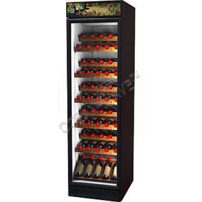 Винный шкаф Linnafrost R5W - купить в интернет-магазине OCEAN-WAVE.ru