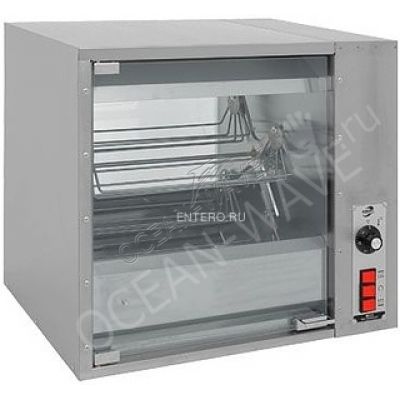 Гриль для кур Sikom МК-3.8.1 - купить в интернет-магазине OCEAN-WAVE.ru