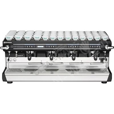 Кофемашина Rancilio 9 USB Tall 4 Gr - купить в интернет-магазине OCEAN-WAVE.ru