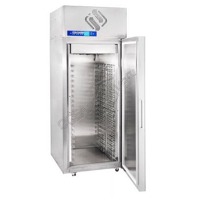 Шкаф шоковой заморозки Abat ШОК-20-1/1 - купить в интернет-магазине OCEAN-WAVE.ru