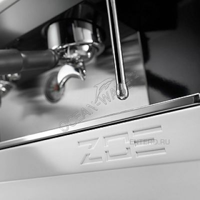 Кофемашина Sanremo Zoe 2 гр. п/а - купить в интернет-магазине OCEAN-WAVE.ru