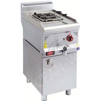 Макароноварка Gastroinox KRCS-DMHE 470 - купить в интернет-магазине OCEAN-WAVE.ru