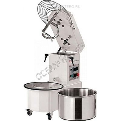 Тестомес Mecnosud AS12AD - купить в интернет-магазине OCEAN-WAVE.ru