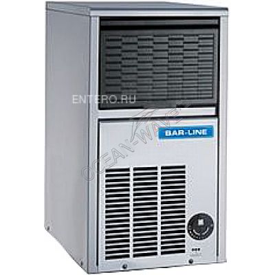 Льдогенератор BAR LINE (FRIMONT) B 1706 WS - купить в интернет-магазине OCEAN-WAVE.ru