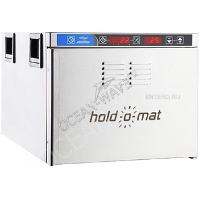 Шкаф тепловой Retigo Hold-o-mat standard с термощупом - купить в интернет-магазине OCEAN-WAVE.ru