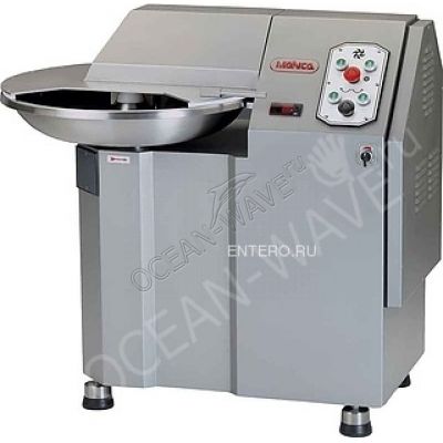 Куттер Mainca CM-21 (3ф, 380В) - купить в интернет-магазине OCEAN-WAVE.ru