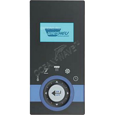 Печь подовая Wiesheu EBO 86 S CLASSIC NEW - купить в интернет-магазине OCEAN-WAVE.ru