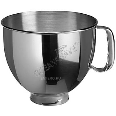 Миксер планетарный KitchenAid 5KSM7580XEAC кремовый - купить в интернет-магазине OCEAN-WAVE.ru