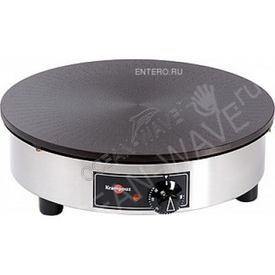 Блинница Krampouz CEBIV3 - купить в интернет-магазине OCEAN-WAVE.ru