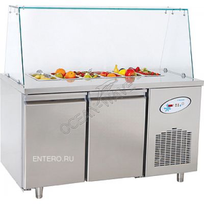 Саладетта Frenox BGN2-OG - купить в интернет-магазине OCEAN-WAVE.ru