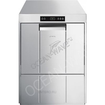 Посудомоечная машина с фронтальной загрузкой Smeg CW510MD - купить в интернет-магазине OCEAN-WAVE.ru