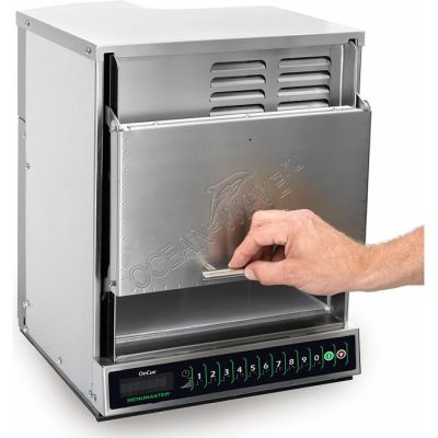 Печь микроволновая Menumaster MOC5241 - купить в интернет-магазине OCEAN-WAVE.ru