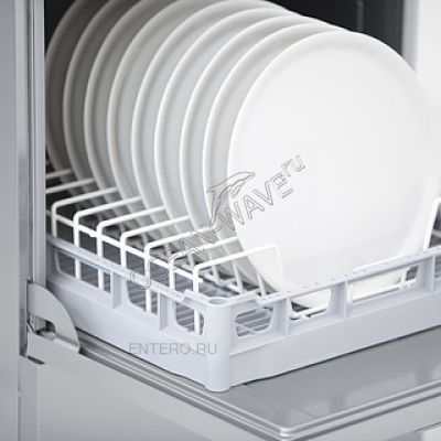 Посудомоечная машина с фронтальной загрузкой Elettrobar RIVER 362TDE - купить в интернет-магазине OCEAN-WAVE.ru