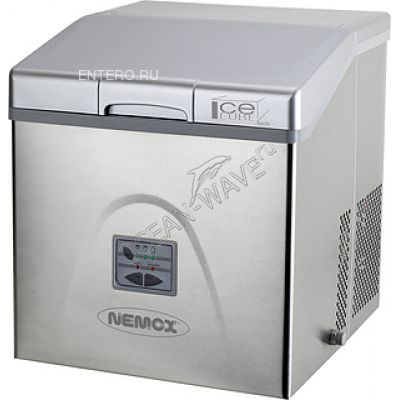 Льдогенератор Nemox ICE CUBE TECH - купить в интернет-магазине OCEAN-WAVE.ru
