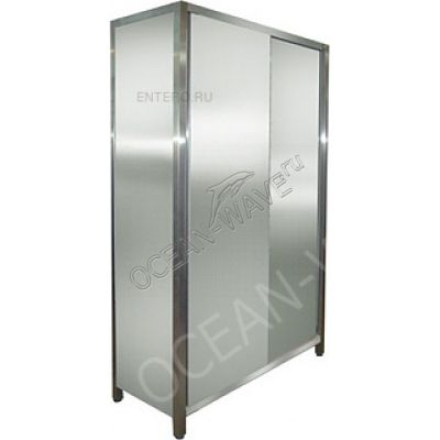 Шкаф кухонный ITERMA СТП 31-1200/500/1800 - купить в интернет-магазине OCEAN-WAVE.ru