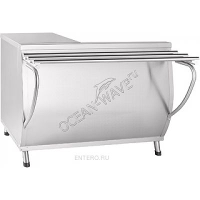 Кассовая кабина Abat КК-70Т - купить в интернет-магазине OCEAN-WAVE.ru