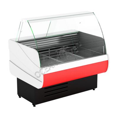 Витрина морозильная Cryspi Octava M 1800 - купить в интернет-магазине OCEAN-WAVE.ru