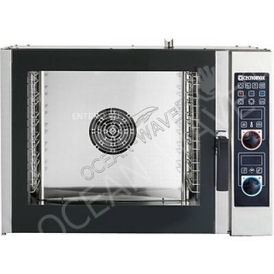 Пароконвектомат Tecnoinox EFB06DS - купить в интернет-магазине OCEAN-WAVE.ru