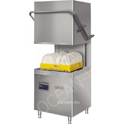 Купольная посудомоечная машина Silanos NE1300 с дозаторами - купить в интернет-магазине OCEAN-WAVE.ru