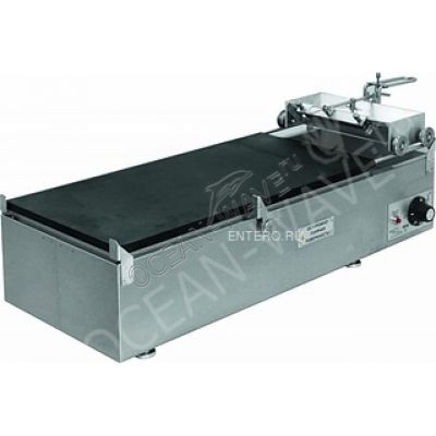 Аппарат блинный Sikom РК-1.1 - купить в интернет-магазине OCEAN-WAVE.ru