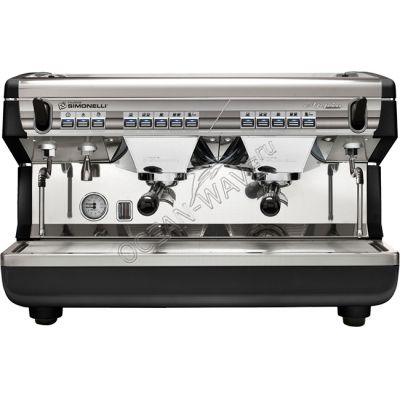 Кофемашина Nuova Simonelli Appia II 2 Gr V высокие группы - купить в интернет-магазине OCEAN-WAVE.ru