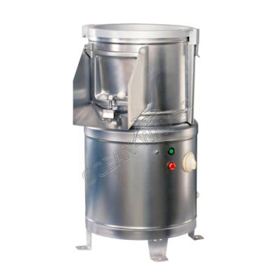 Картофелечистка ТОРГМАШ, Беларусь МОК-300У - купить в интернет-магазине OCEAN-WAVE.ru