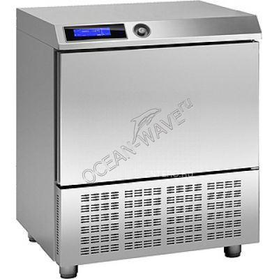 Шкаф шокового охлаждения Angelo Po XA51M - купить в интернет-магазине OCEAN-WAVE.ru